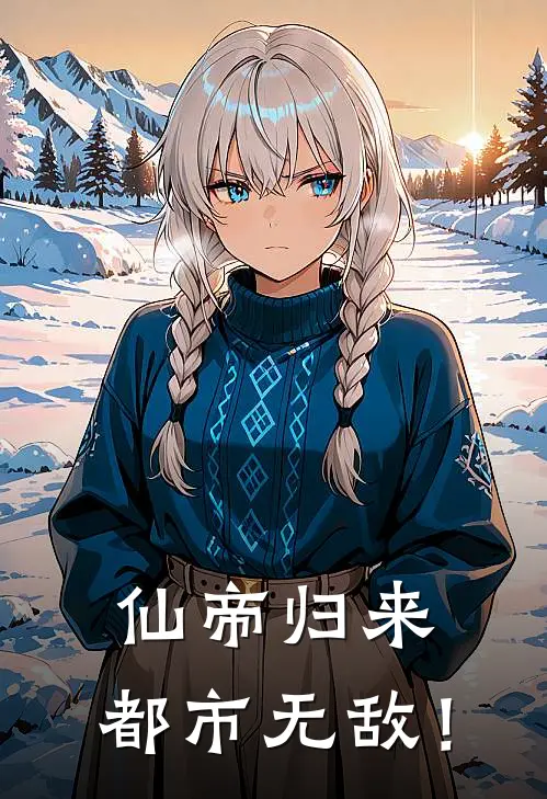 仙帝归来，都市无敌！(叶飞林婉儿)小说完结版_全文阅读免费全集仙帝归来，都市无敌！叶飞林婉儿