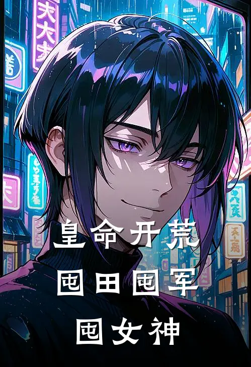 皇命开荒，囤田囤军囤女神