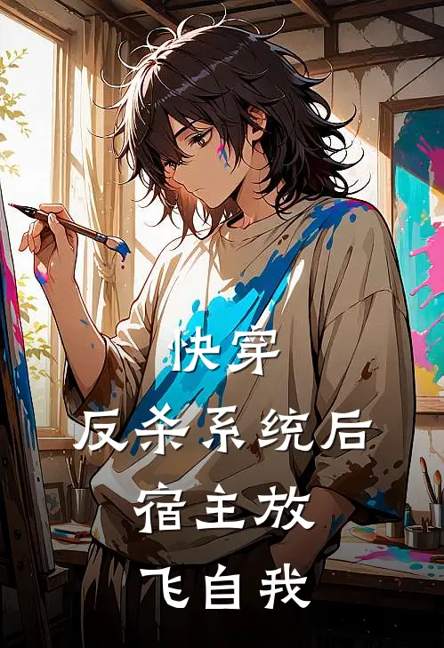 快穿：反杀系统后，宿主放飞自我