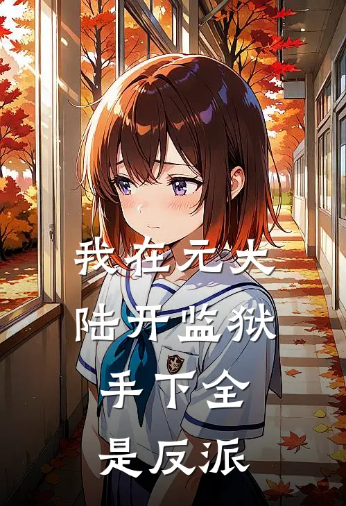 我在元大陆开监狱，手下全是反派