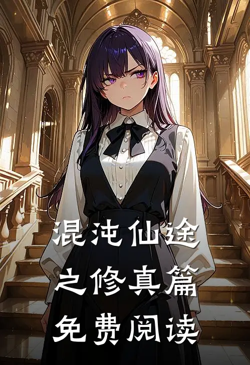 混沌仙途之修真篇免费阅读