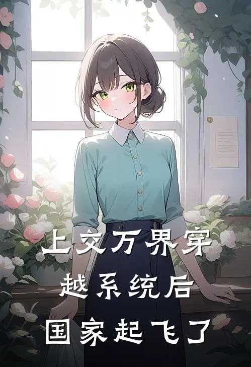 上交万界穿越系统后，国家起飞了