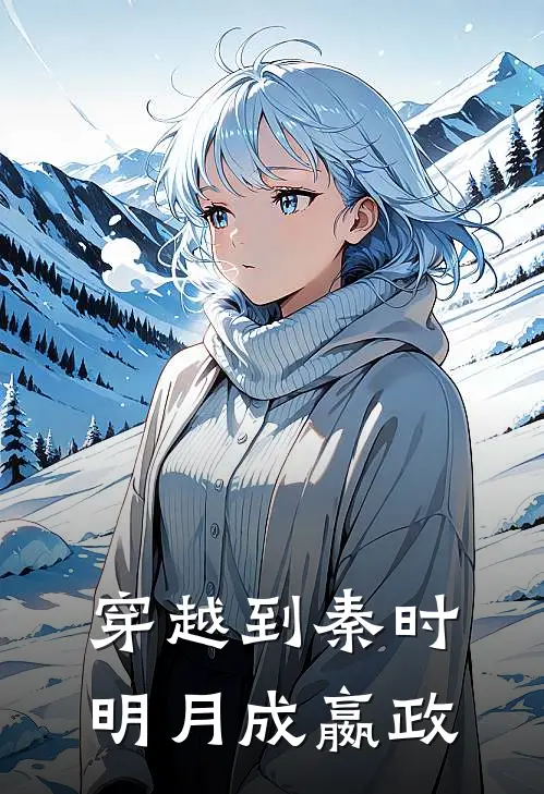 穿越到秦时明月成嬴政