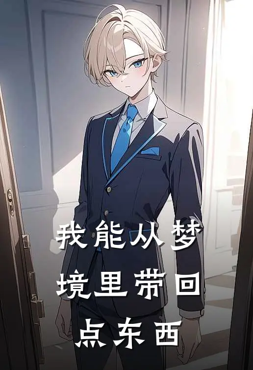 我能从梦境里带回点东西(钟雍杜子明)免费小说笔趣阁_完结版小说推荐我能从梦境里带回点东西(钟雍杜子明)