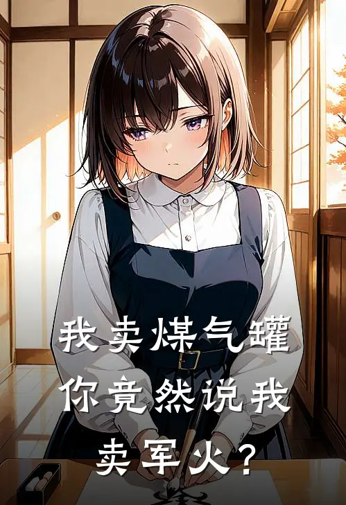 我卖煤气罐，你竟然说我卖军火？苏铭刘鸿在线免费小说_最新推荐小说我卖煤气罐，你竟然说我卖军火？(苏铭刘鸿)