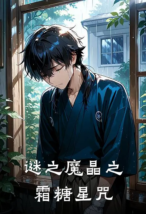 谜之魔晶之霜糖星咒赫既琛顾晨完本小说免费阅读_小说完结版谜之魔晶之霜糖星咒赫既琛顾晨