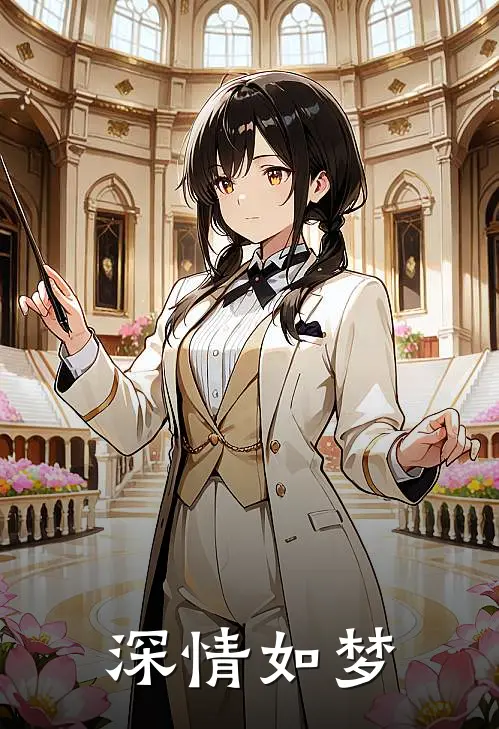 深情如梦
