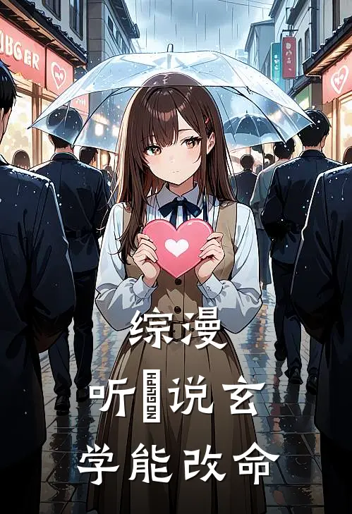 综漫：听祂说玄学能改命(白川曲皮O丘)热门小说大全_推荐完本小说综漫：听祂说玄学能改命白川曲皮O丘