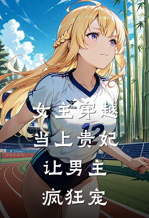 女主穿越当上贵妃，让男主疯狂宠苏瑶楚天热门小说排行_免费阅读全文女主穿越当上贵妃，让男主疯狂宠(苏瑶楚天)