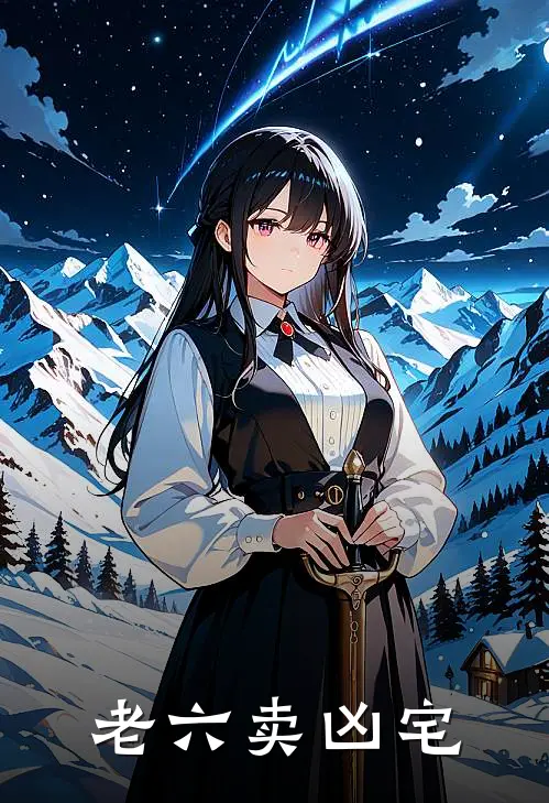 老六卖凶宅(罗六月张勇)最热门小说_全本完结小说老六卖凶宅(罗六月张勇)