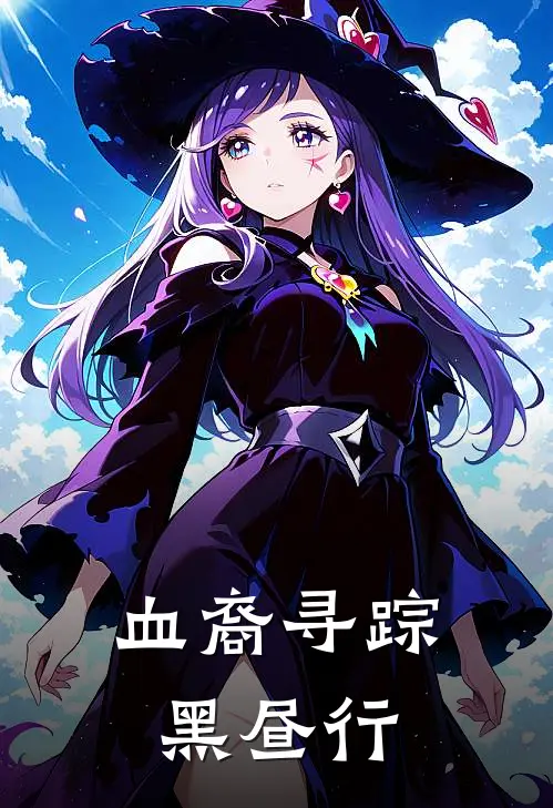 血裔寻踪黑昼行