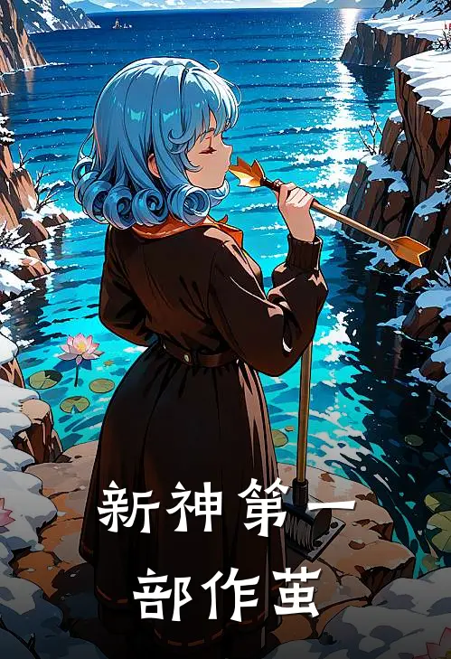 新神第一部作茧