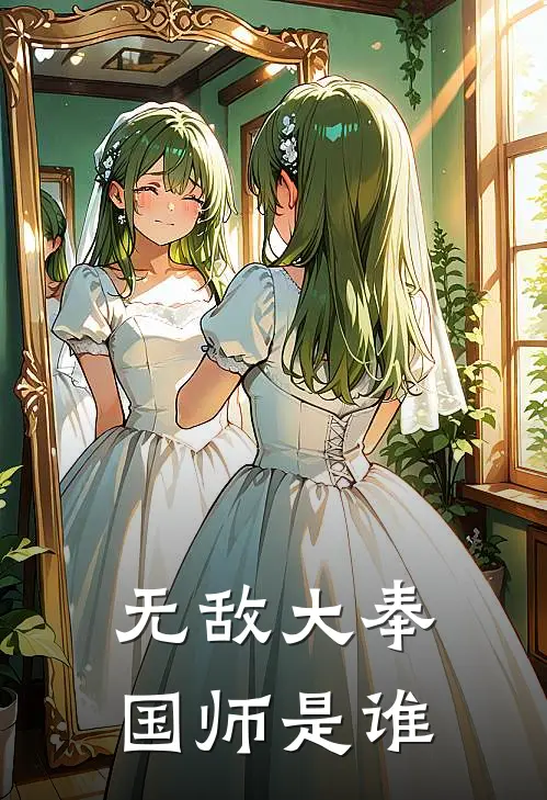 无敌大奉国师是谁