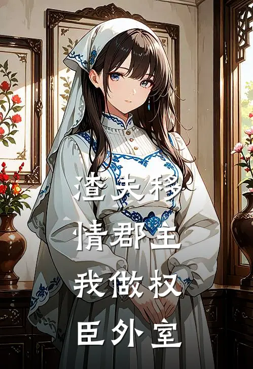 渣夫移情郡主，我做权臣外室