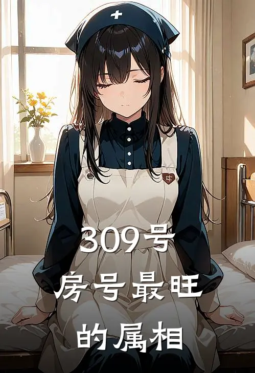 309号房号最旺的属相