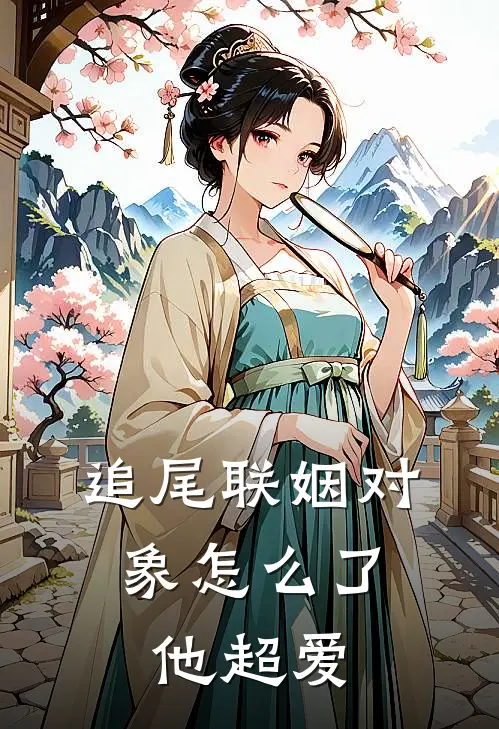 追尾联姻对象怎么了，他超爱