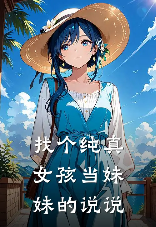 找个纯真女孩当妹妹的说说