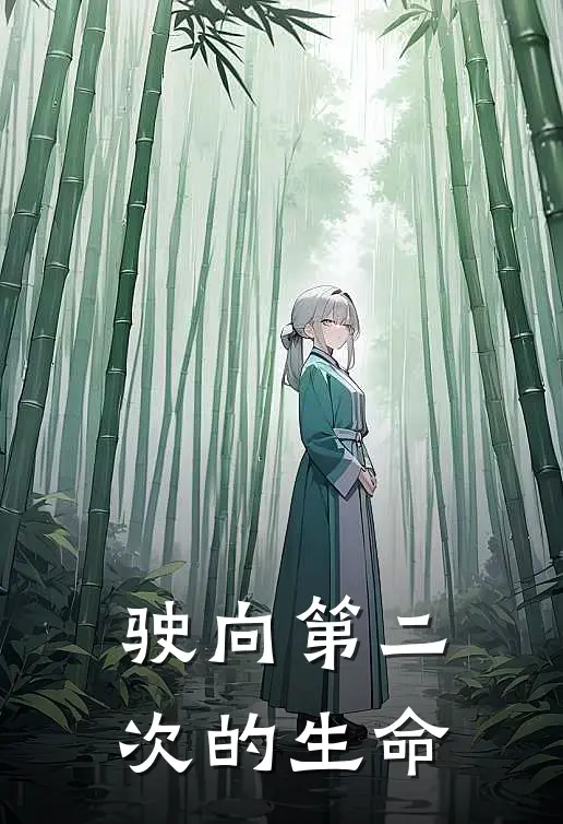 驶向第二次的生命