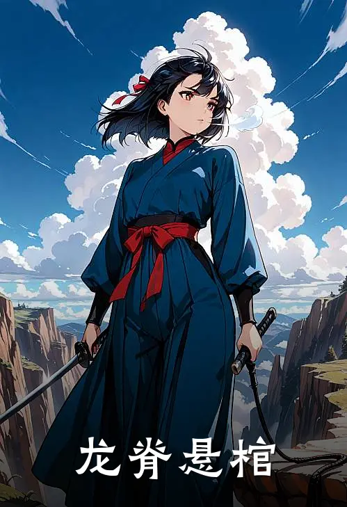 林晚顾沉舟(龙脊悬棺)完整版免费在线阅读_《龙脊悬棺》全集在线阅读