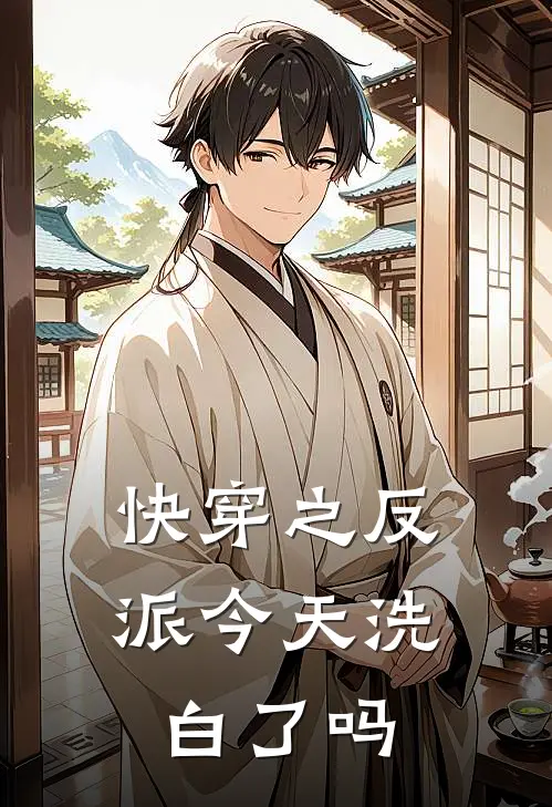 快穿之反派今天洗白了吗