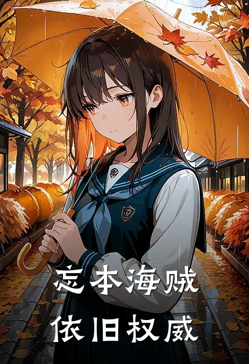 忘本海贼依旧权威