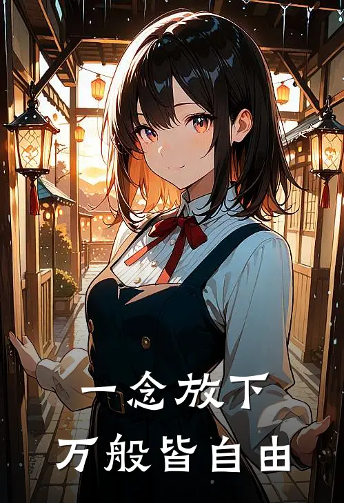 一念放下，万般皆自由