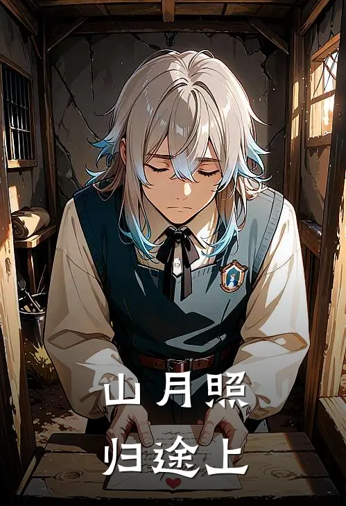 山月照归途上林晚叶风完结版免费小说_完本小说大全山月照归途上林晚叶风