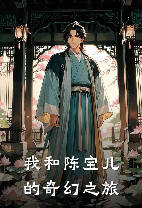 我和陈宝儿的奇幻之旅