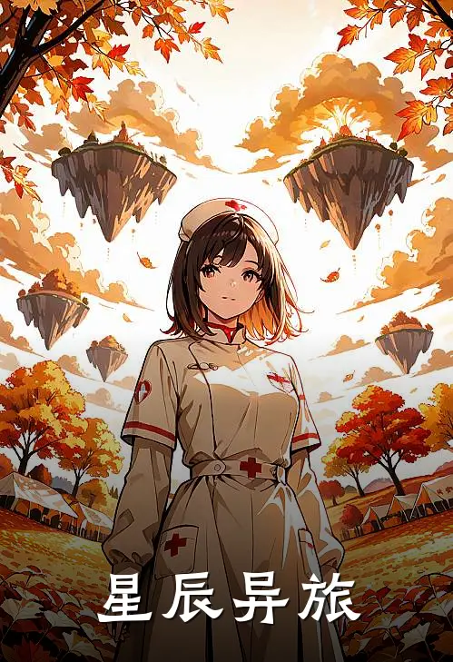 星辰异旅彩希姐彩希热门小说免费阅读_完本完结小说星辰异旅(彩希姐彩希)