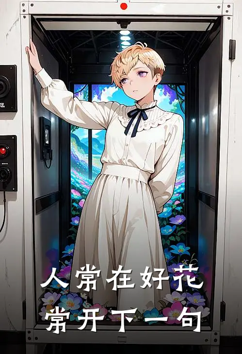 人常在好花常开下一句