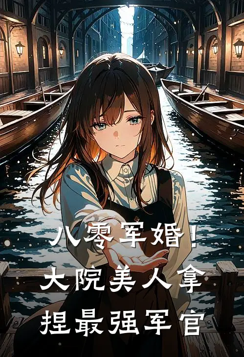 八零军婚！大院美人拿捏最强军官