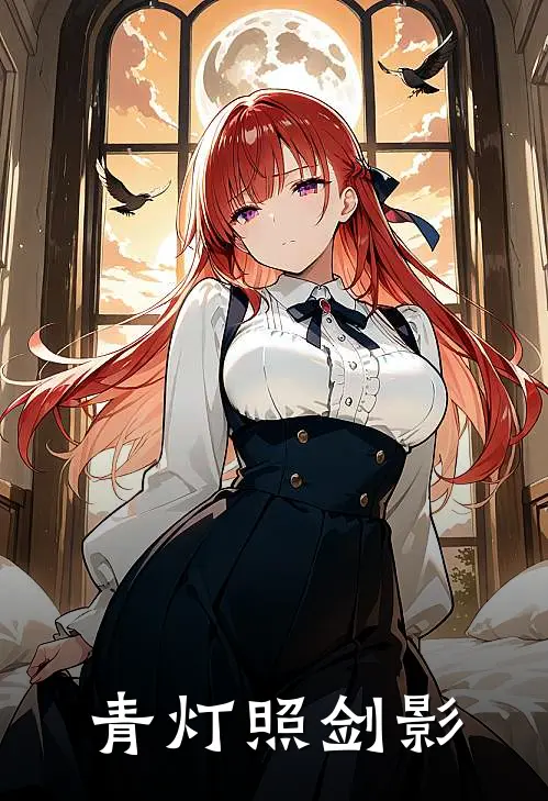 欧阳胜欧阳林《青灯照剑影》全文免费阅读_青灯照剑影全集在线阅读