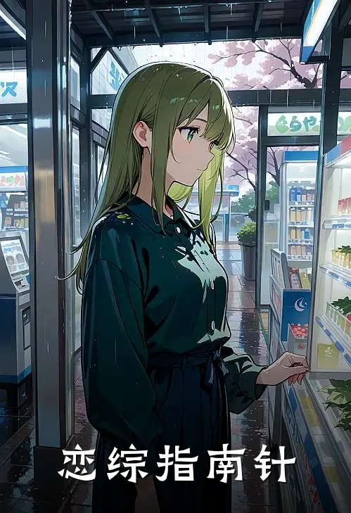 恋综指南针金泰亨金硕珍完整免费小说_小说全文免费阅读恋综指南针金泰亨金硕珍
