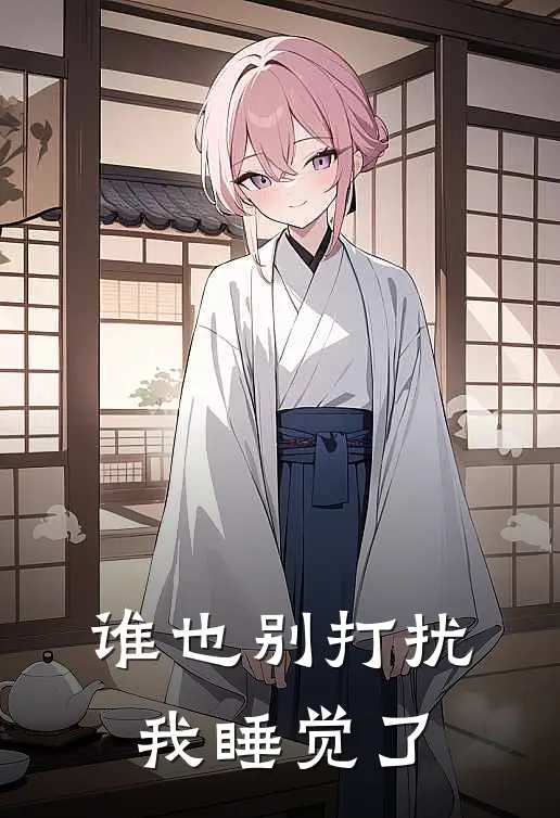 谁也别打扰我睡觉了