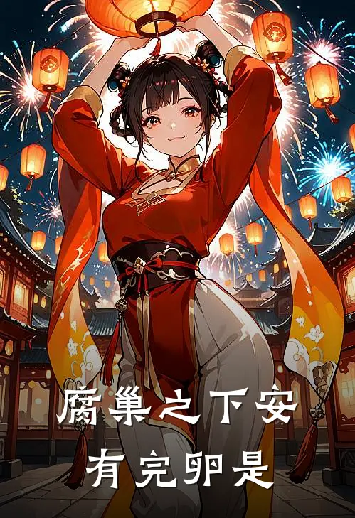 腐巢之下安有完卵是