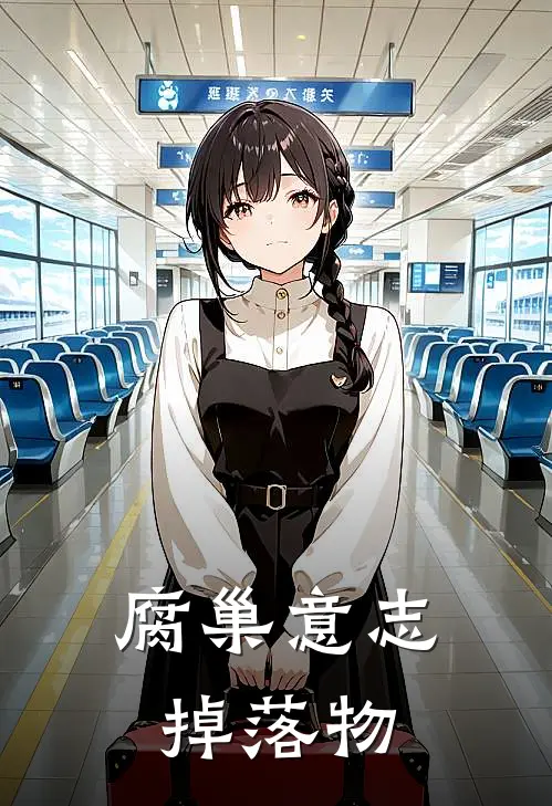 腐巢意志掉落物