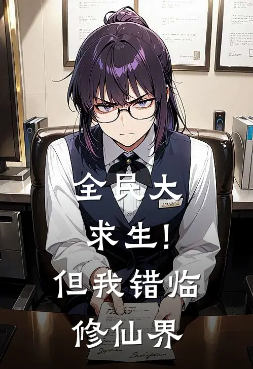 全民大求生!但我错临修仙界