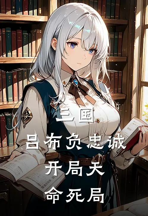 三国：吕布负忠诚，开局天命死局