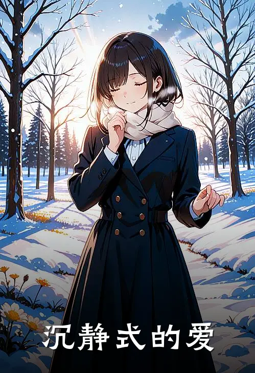 沉静式的爱