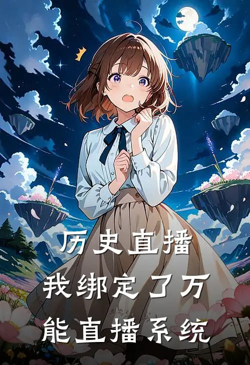 历史直播：我绑定了万能直播系统