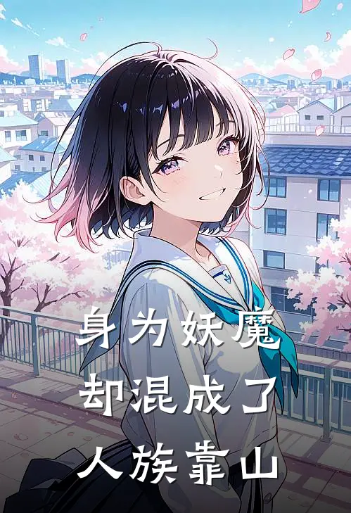 身为妖魔，却混成了人族靠山