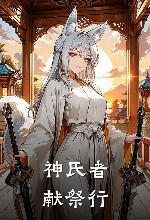 《神氏者：献祭行》冥泫蒙特全文免费在线阅读_《神氏者：献祭行》全集阅读