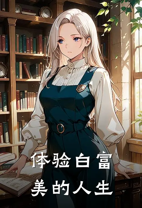 体验白富美的人生