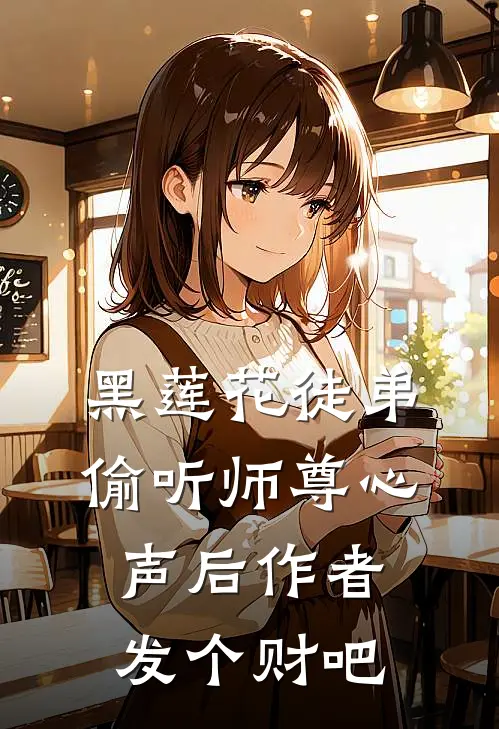 黑莲花徒弟偷听师尊心声后作者发个财吧