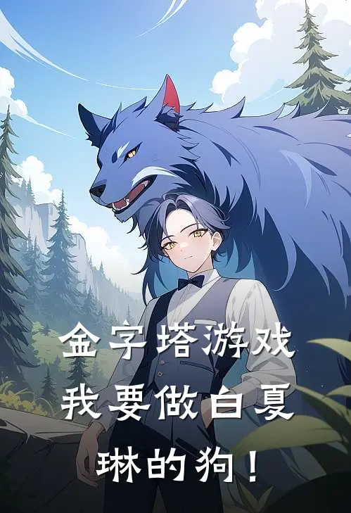 金字塔游戏：我要做白夏琳的狗！
