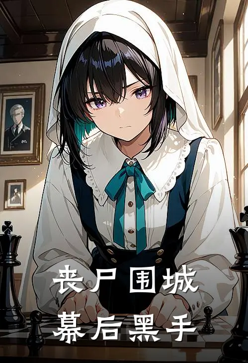 夏不二陈光大《丧尸围城：幕后黑手》全本免费在线阅读_(夏不二陈光大)最新章节在线阅读