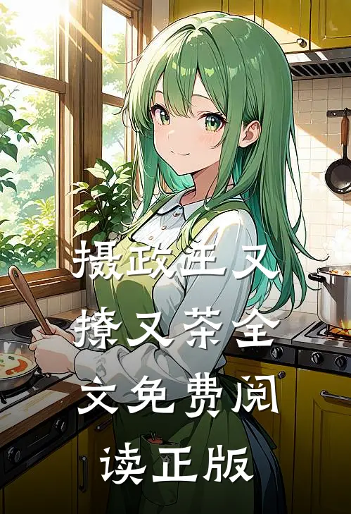 摄政王又撩又茶全文免费阅读正版