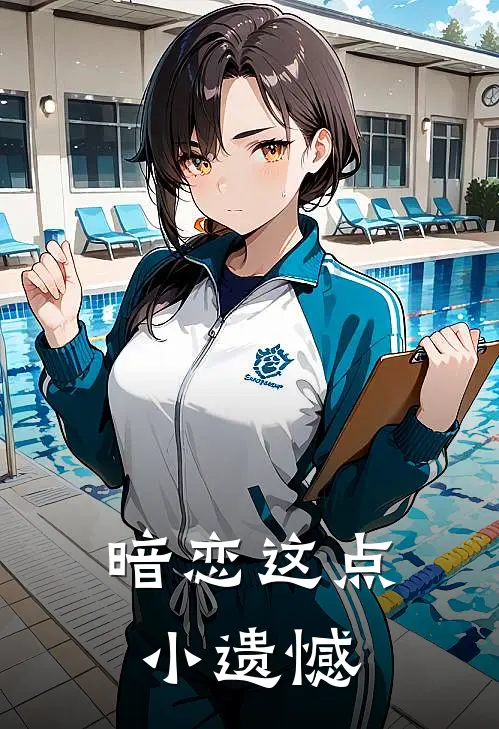 暗恋这点小遗憾