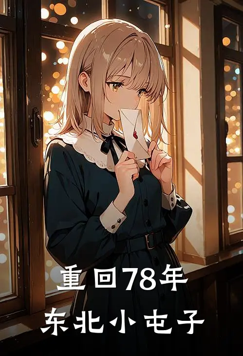 重回78年东北小屯子