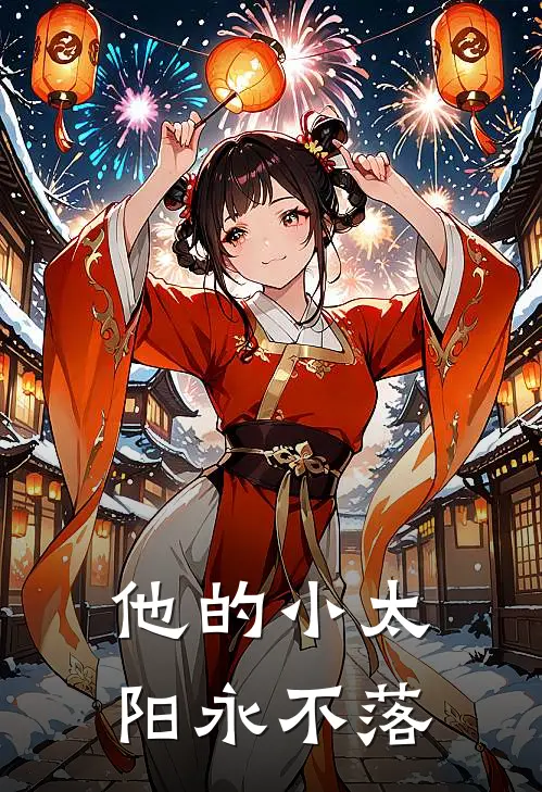 他的小太阳永不落